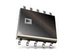Analog Devices Inc. ADC diferenciales PulSAR® de 16 bits AD7687 de Analog Devices