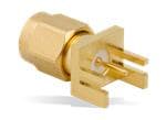 Amphenol RF SMA Connectors