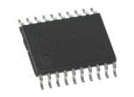 Analog Devices Inc. Aisladores digitales SPIsolator ADuM3152 de Analog Devices