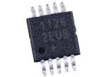 Analog Devices / Maxim Integrated Convertidor analógico-digital SAR de 14 bits a 500 ksps MAX11262 