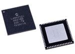 Microchip Technology Controlador y PHY de Ethernet industrial LAN9250 10/100