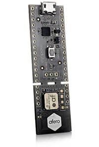 Afero ASR-1 Secure Radio Module Afero ASR-1 Secure Radio Module