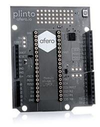 Afero ASR-1 Secure Radio Module Afero ASR-1 Secure Radio Module