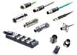 M Series Sensor Connectors