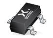 MOSFET Trench de canal P de 20 V BSH205G2