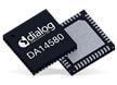 SoC Bluetooth Smart de bajo consumo DA14580