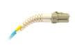 OM3/OM4 Duplex LC Cable Assemblies