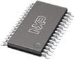 PCA9955 16-channel Constant Current LED Driver