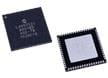 Controlador y PHY de Ethernet industrial LAN9250 10/100