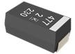 A700 Aluminum Organic Polymer Capacitors