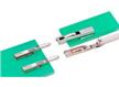 Sistema de conectores de un circuito TermiMate