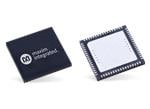 Analog Devices / Maxim Integrated MAX32625 & MAX32626 32-Bit MCUs
