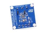 STMicroelectronics Placa de evaluación STEVAL-ISA187V1