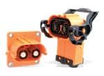 Amphenol Industrial Ultimate Power Connectors for HEV