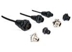 Amphenol LTW Circular Waterproof Connectors
