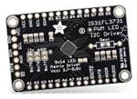 Adafruit IS31FL373 Charlieplexed PWM LED Matrix Driver