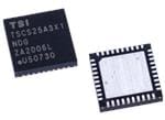 Tempo Semiconductor TSCS25 Stereo CODECs