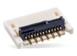 KYOCERA AVX 6293 Series 0.3mm Pitch FPC Connectors