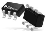 Texas Instruments TPS564201 Synchronous Step-Down Converter
