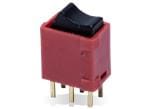 E-Switch 400U Rocker Switches