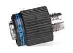 Amphenol Aerospace Dualok 38999 Series III Connectors
