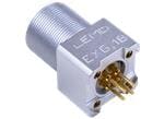 LEMO EVG.18.304.CLN 18 Circular Push Pull Connector