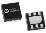 Analog Devices / Maxim Integrated Autenticador seguro DeepCover® DS28C36