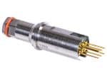 Glenair 050-301 Size 8 Cavity Optoelectronic Contacts