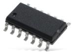 Microchip Technology MCP2561FD CAN FD Transceivers