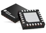 Texas Instruments MCU de muy bajo consumo MSP430FR263x / MSP430FR253x