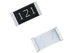 Bourns CR2512 Chip Resistors