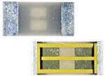 PCNM Non-Magnetic Chip Resistors