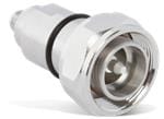 Amphenol RF 4.3/10 Adapters