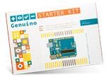 Arduino Equipo de iniciación