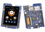 4D Systems 4Duino 2.4