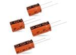 Vishay / BC Components Condensadores 220 EDLC ENYCAP™