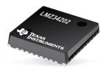 Texas Instruments Módulo de alimentación SIMPLE SWITCHER® LMZ34202