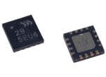 Qorvo RFFM4554 Wi-Fi® Integrated Front End Modules