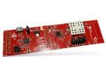 Texas Instruments BOOSTXL-CC1120-90 BoosterPack Evaluation Module