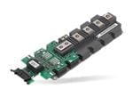 Power Integrations 2SP0320T2C0-12 Dual Channel IGBT Driver