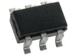 Texas Instruments TPS563201/TPS563208 Step-Down Converter