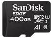 Soluciones de almacenamiento con tarjetas microSD