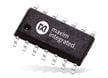 MAX5717 & MAX5719 16 & 20-Bit Voltage-Output DACs