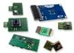 Embedded Sensor Solutions