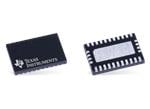 Texas Instruments LM7600x/LM7600x-Q1 Step-Down Voltage Converter