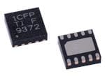 Texas Instruments TPS7A92 Low Noise Low Dropout Voltage Regulator