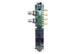 Texas Instruments LMH1297EVM I/O Evaluation Module