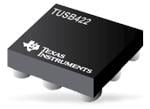Texas Instruments Controlador de puertos USB PD TPCPCi TUSB422