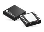 Texas Instruments TPS63710 Inverting Step-Down DC-DC Converter