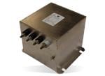 RP415 3-Phase WYE Single Stage Filters